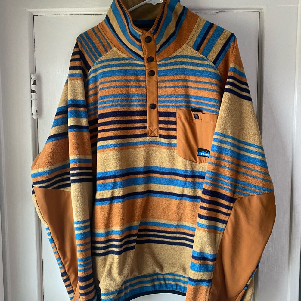 Kavu Sweatshirt